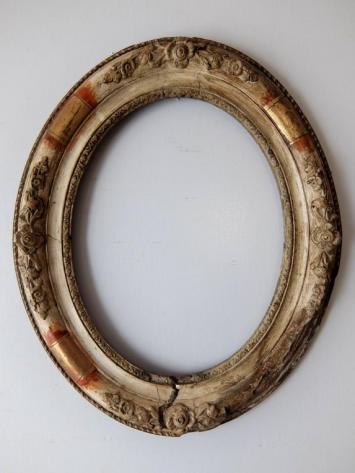 French Frame (A0619-01)