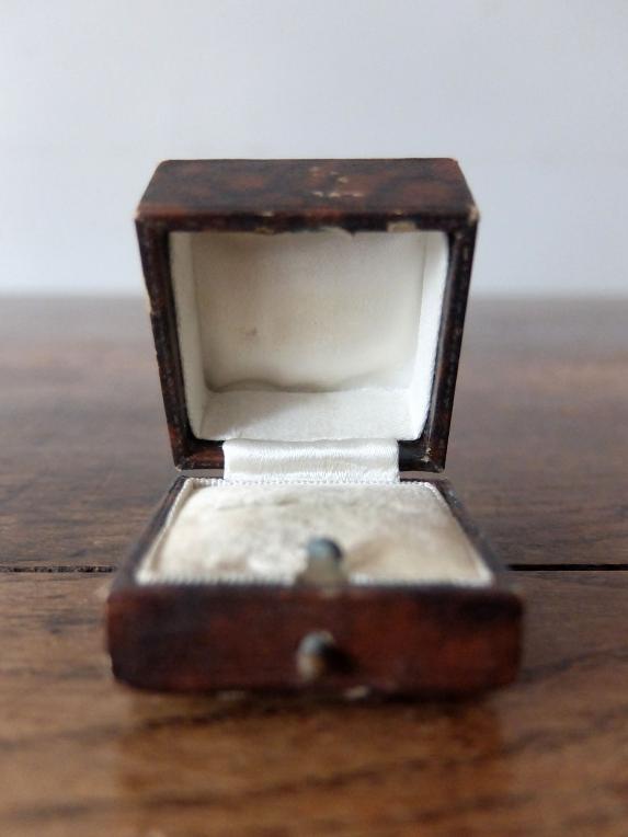 Antique Jewelry Box (H1222-03)