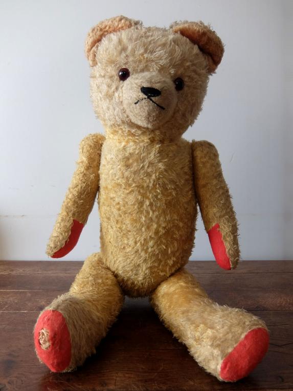 Plush Toy 【Bear】 (A1222-02)