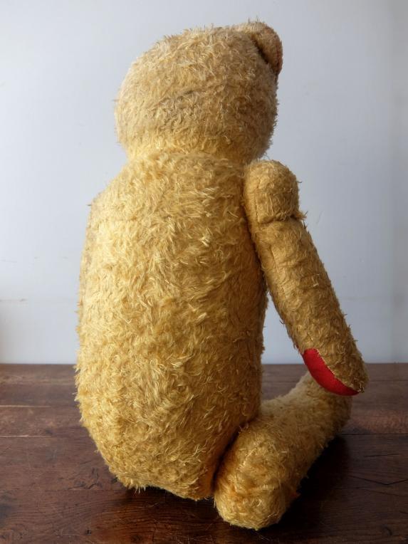 Plush Toy 【Bear】 (A1222-02)
