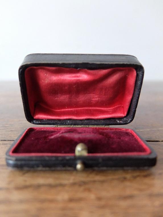 Antique Jewelry Box (F1222-02)