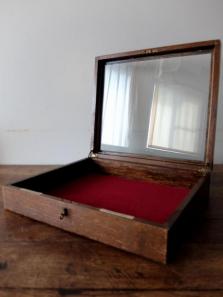 Display Case (A1220)
