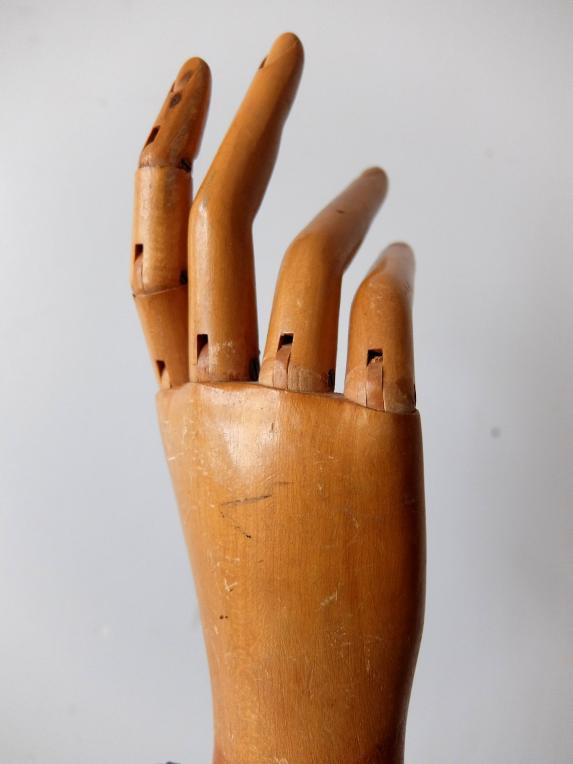 Mannequin's Hand (B1216)