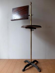 Adjustable Music Stand (A1019)