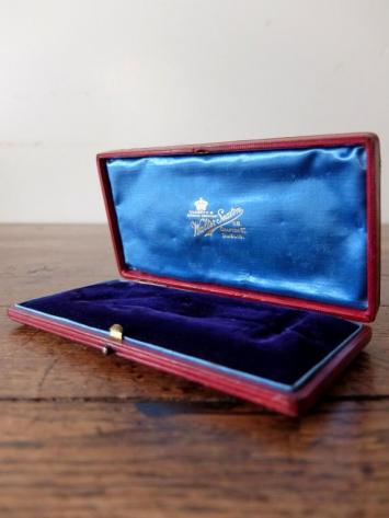 Antique Jewelry Box (A0719-08)