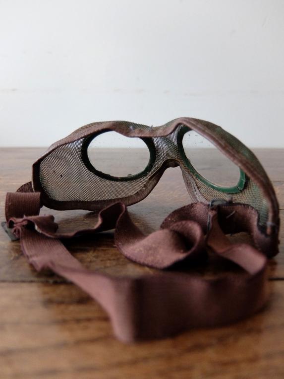 Safety Goggles (A1221)