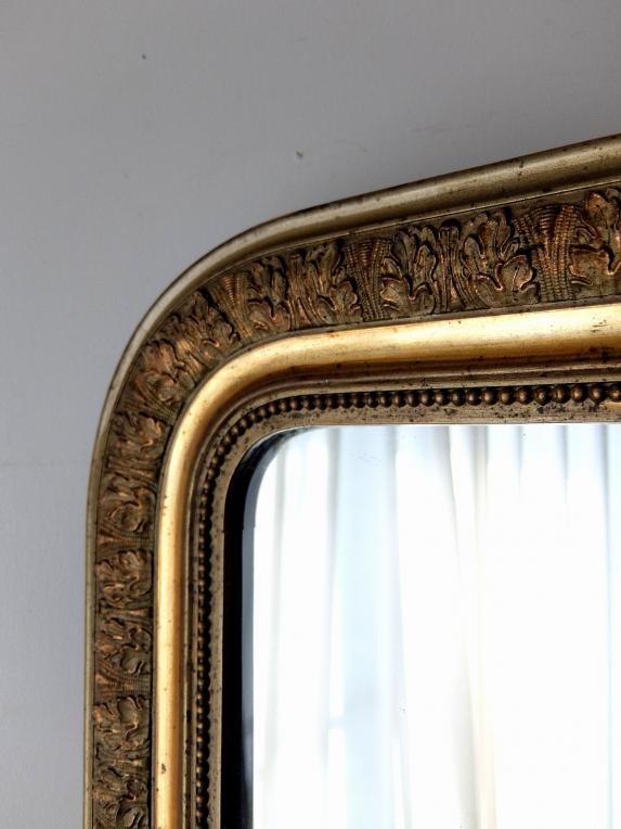 French Mirror (A1018)