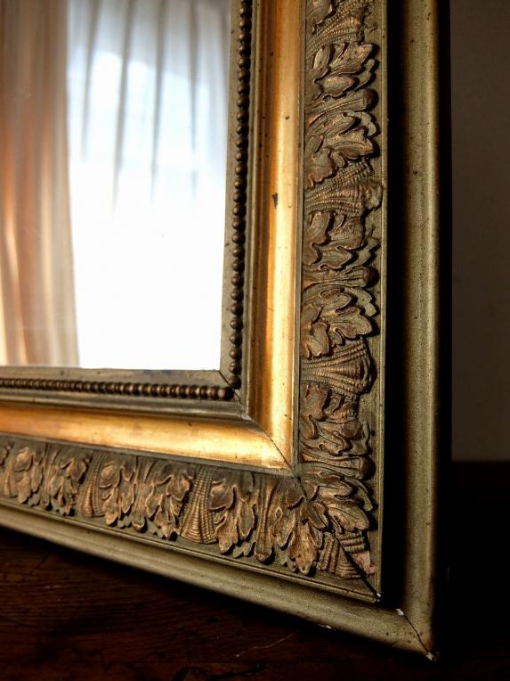 French Mirror (A1018)