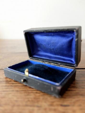 Antique Jewelry Box (A1220-04)