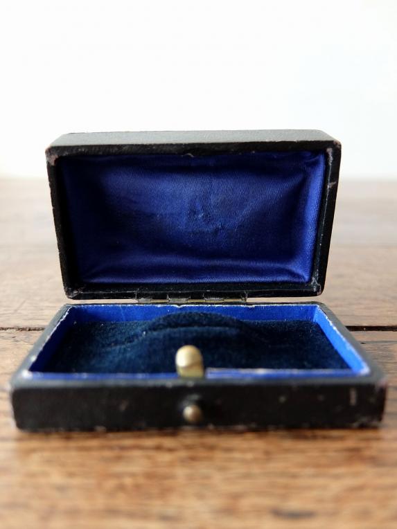 Antique Jewelry Box (A1220-04)