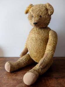 Plush Toy 【Bear】 (A1222-03)