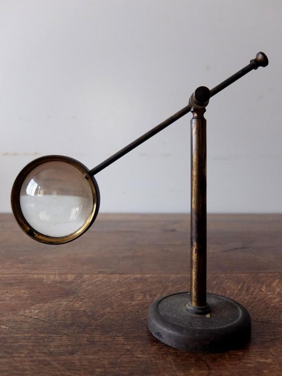 Jeweler's Magnifying Glass (A1220)