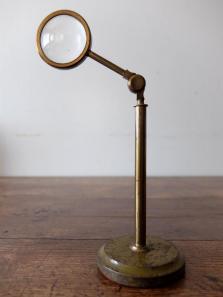 Jeweler's Magnifying Glass (A1221)