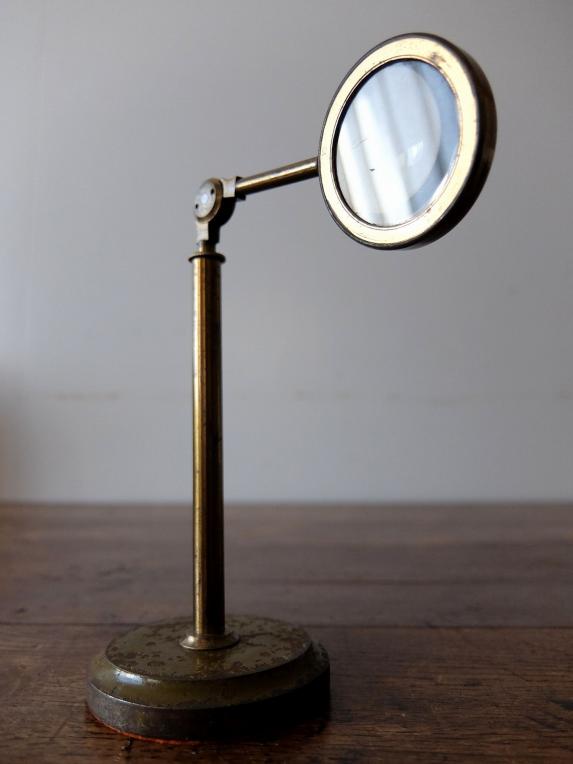 Jeweler's Magnifying Glass (A1221)