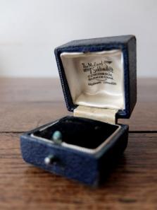 Antique Jewelry Box (B1220-02)