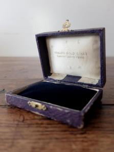 Antique Jewelry Box (B1223-05)