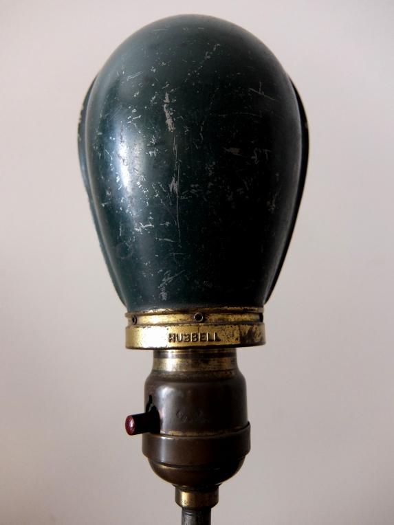 Factory Lamp (A0514)