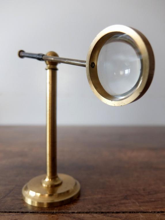 Jeweler's Magnifying Glass (A1222)