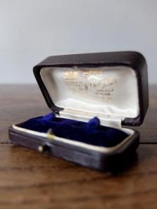 Antique Jewelry Box (C1222-03)