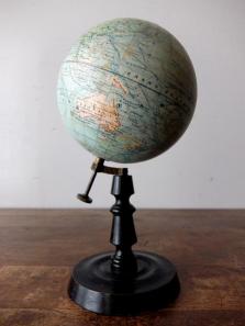 Terrestrial Globe (A1217)
