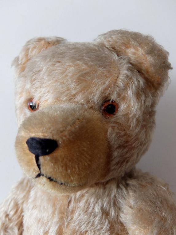 Plush Toy 【Bear】 (B1221)