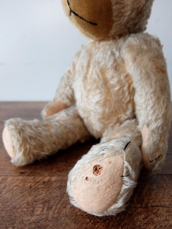 Plush Toy 【Bear】 (B1221)