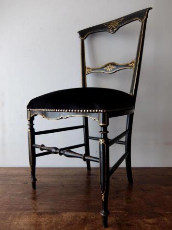 Chair Napoleon Ⅲ (A1019)