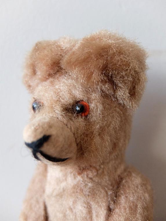 Plush Toy 【Bear】 (C1123-03)