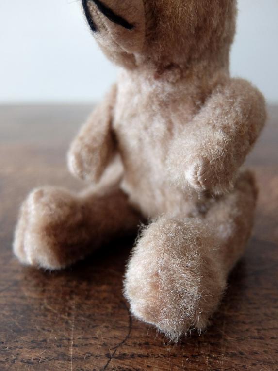 Plush Toy 【Bear】 (C1123-03)