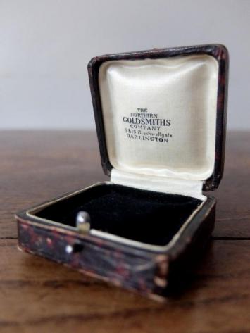 Antique Jewelry Box (F1222-04)