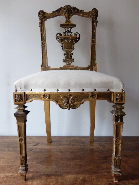 French Chair (C1018)