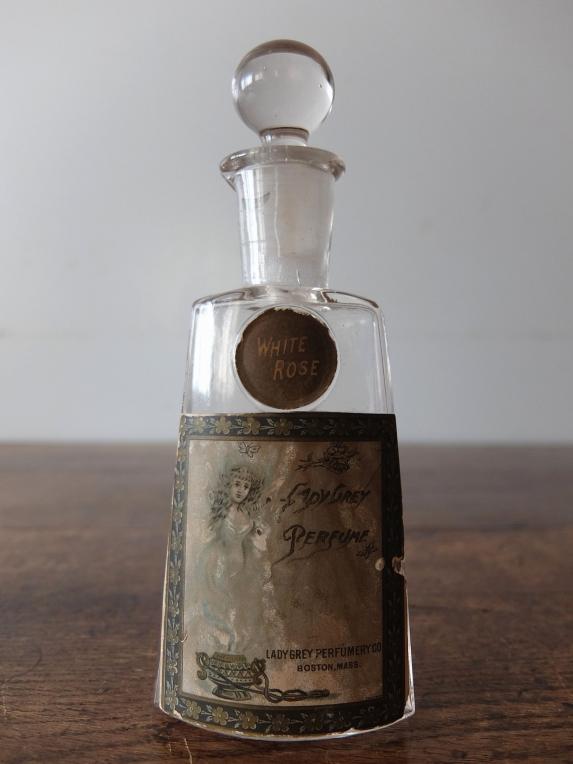 Perfume Bottle (F1220)