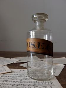 Medicine Bottle (G1214)