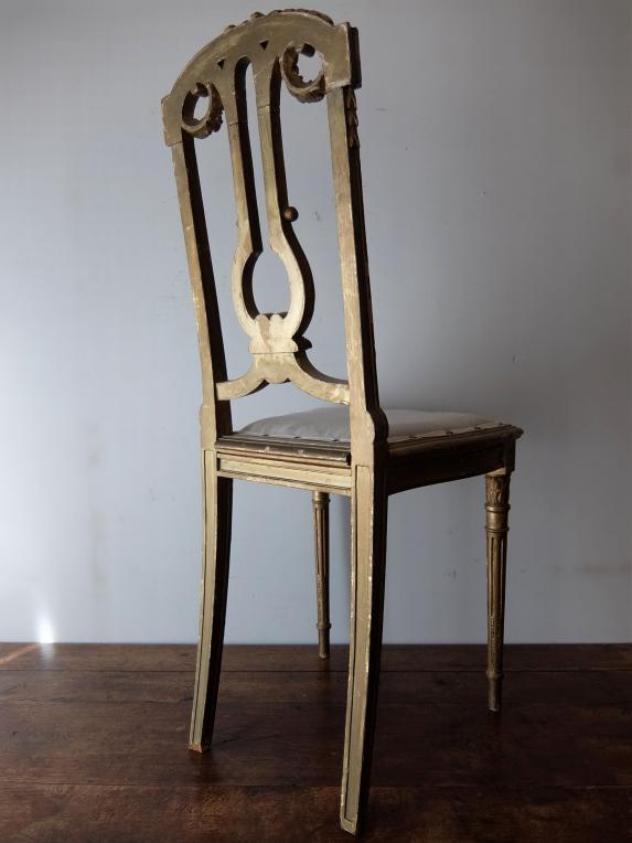 French Chair (A1019)