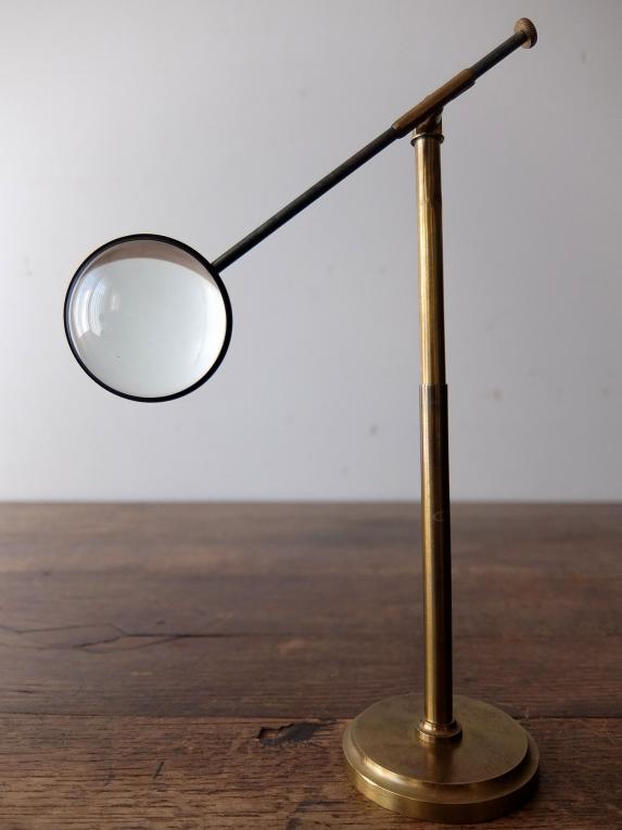 Jeweler's Magnifying Glass (A1219)