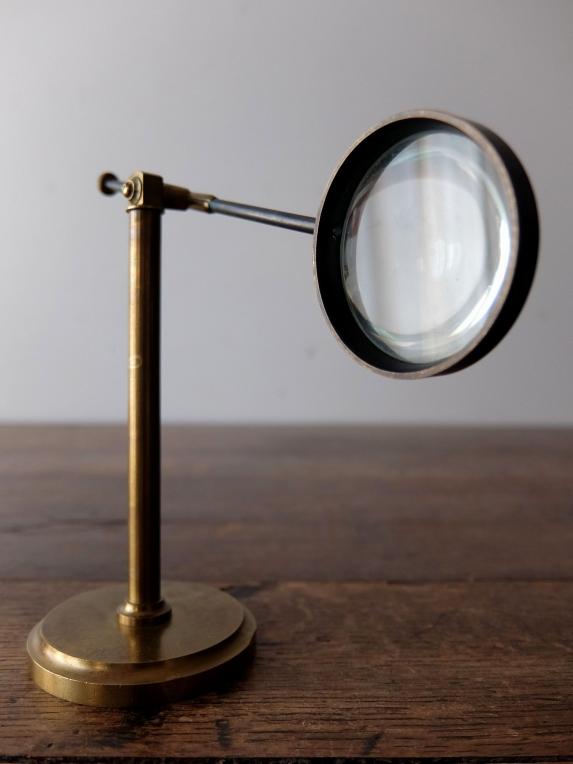 Jeweler's Magnifying Glass (A1219)