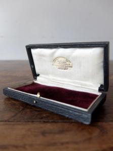 Antique Jewelry Box (C1222-05)