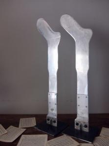 Sock Display (A1214)