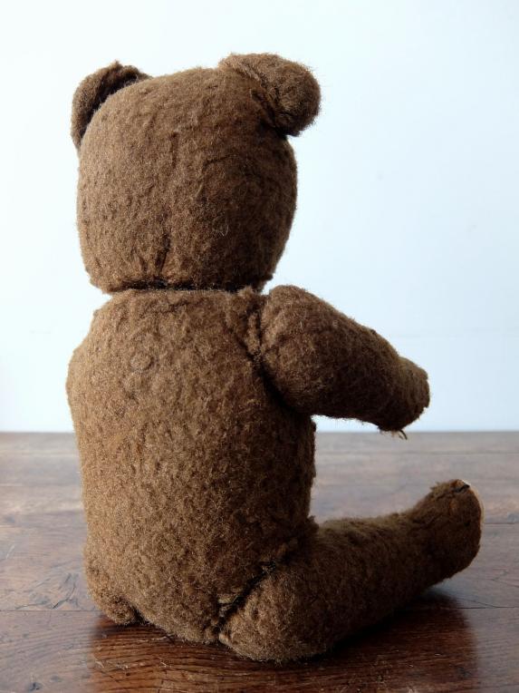 Plush Toy 【Bear】 (A1221)