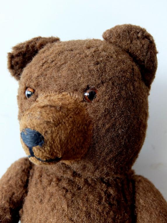 Plush Toy 【Bear】 (A1221)