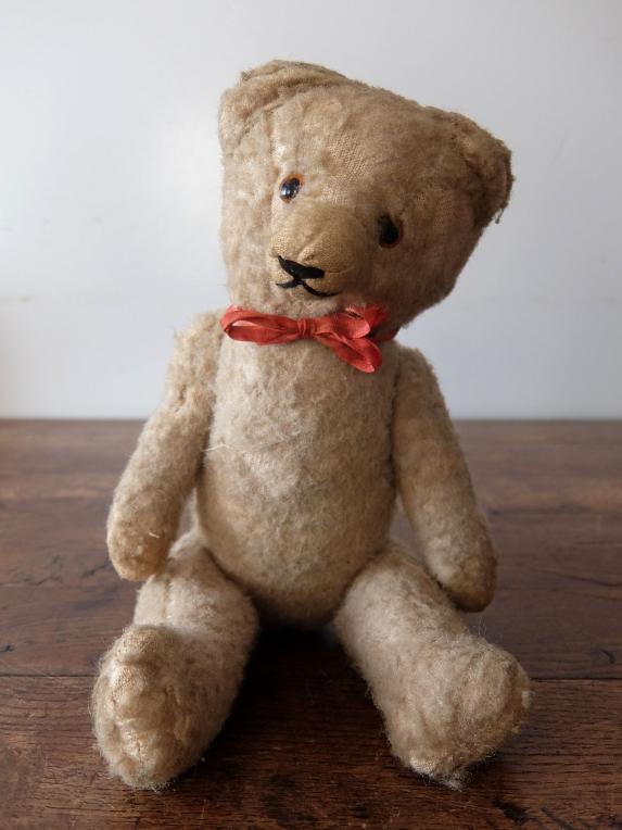 Plush Toy 【Bear】 (B1222-03)