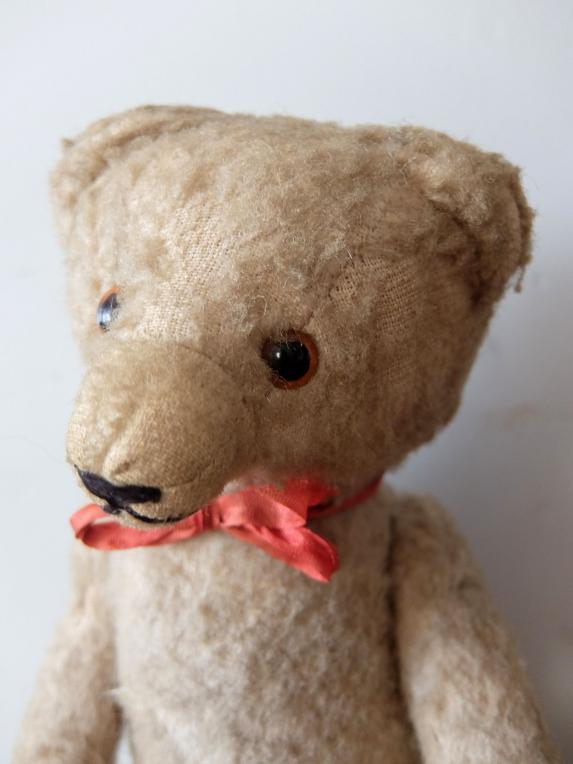 Plush Toy 【Bear】 (B1222-03)
