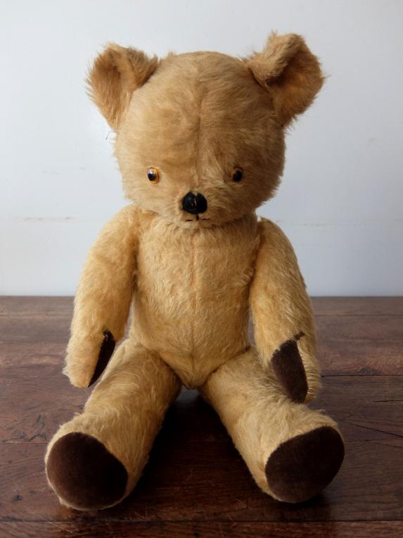 Plush Toy 【Bear】 (B1223-02)