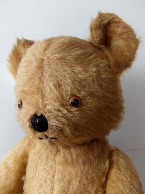 Plush Toy 【Bear】 (B1223-02)