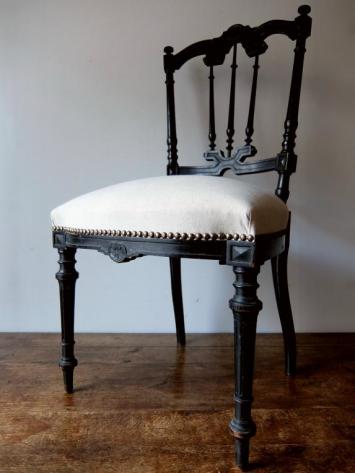 Chair Napoleon Ⅲ (A1017)