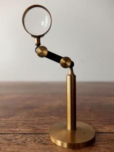 Jeweler's Magnifying Glass (A1218)