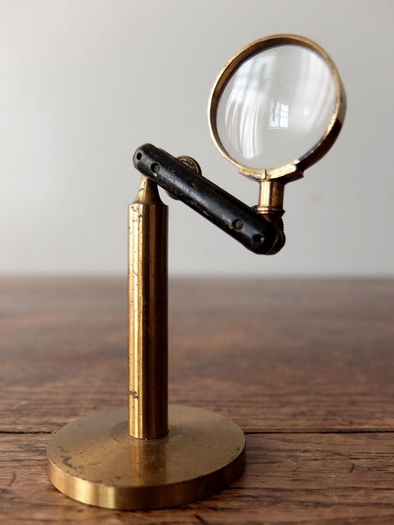 Jeweler's Magnifying Glass (A1218)