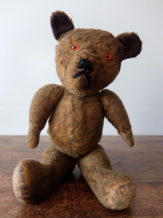 Plush Toy 【Bear】 (B1223-03)