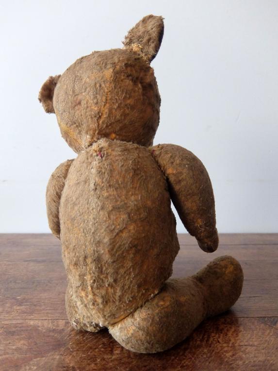 Plush Toy 【Bear】 (B1223-03)