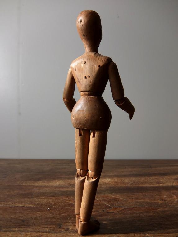 Artist Model Doll (A1215)